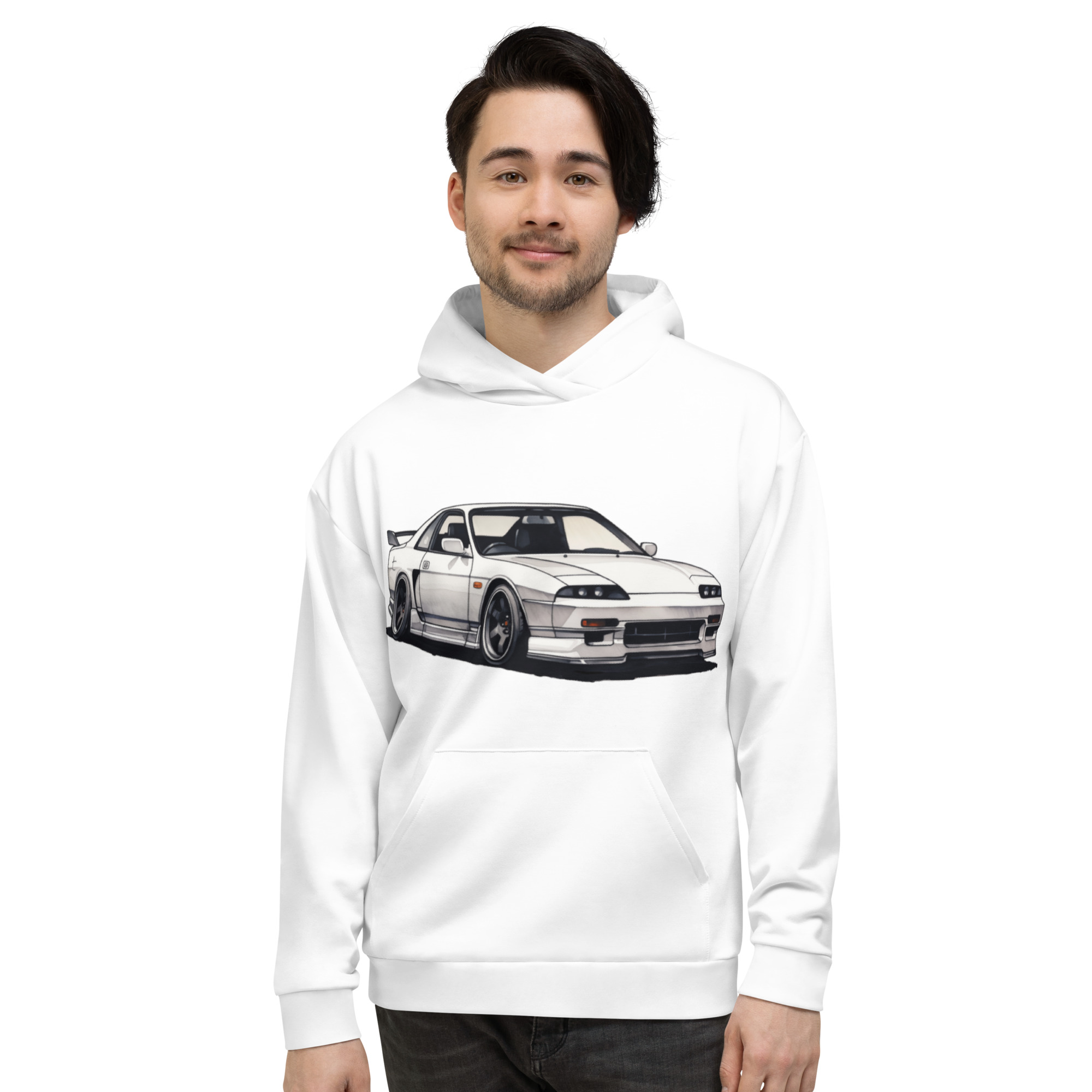 Unisex Hoodie